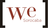 Logo We Sorocaba